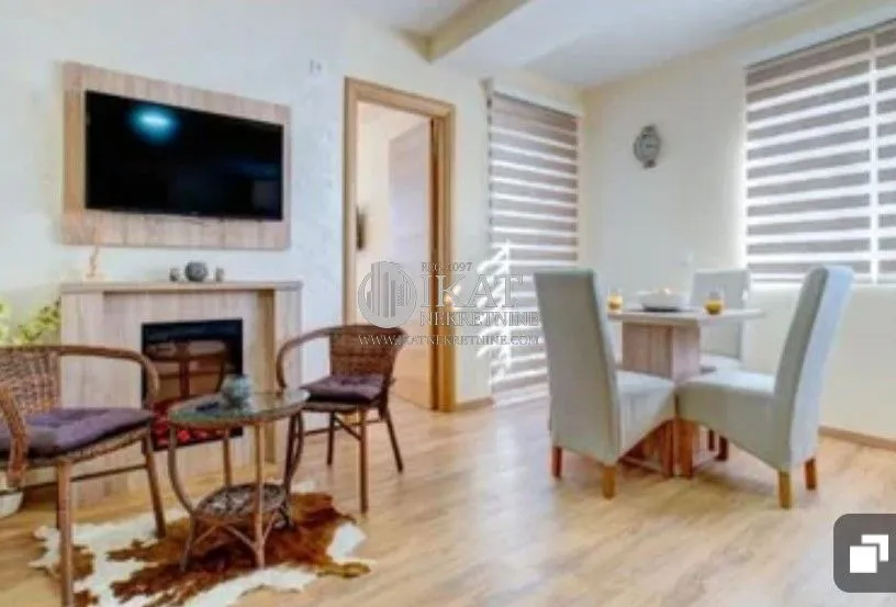 Prodaja, dvosoban stan, 48m², Đurkovac, Zlatibor