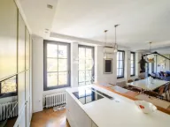 Prodaja, četvorosoban stan, 103m², Kalenić Pijaca, Vračar Sve Podlokacije - image 7