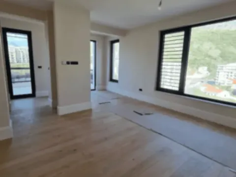 Sale, two bedroom apartment, 113m², Bečići, Budva - image 8