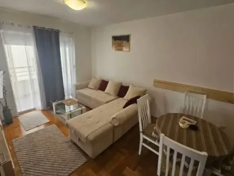 Sale, one bedroom apartment, 45m², Babilonija, Budva - image 3