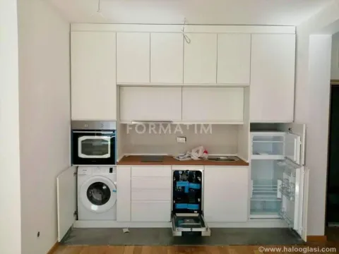 Rent, one bedroom apartment, 34m², Bulbulder, Zvezdara Sve Podlokacije - image 2