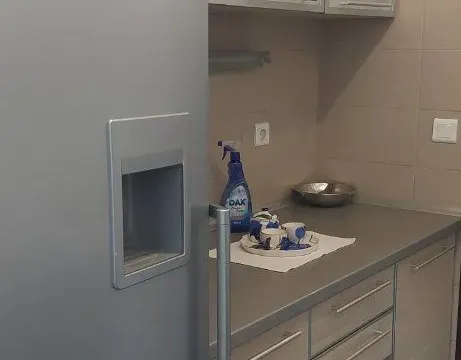 Rent, two bedroom apartment, 75m², Blok 6, Podgorica - image 7