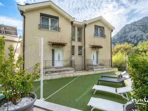 Prodaja, dvosoban stan, 87m², Orahovac, Kotor - image 26