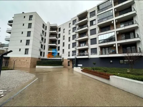 Izdavanje, stan, 70m², Bezanijska Kosa 1, Bežanijska Kosa Sve Podlokacije - image 19