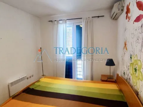 Prodaja, dvosoban stan, 90m², Petrovac, Budva - image 22