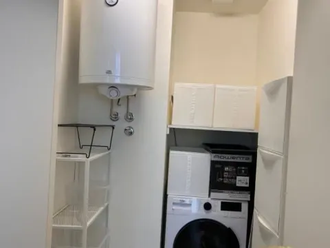 Izdavanje, dvosoban stan, 59m², Savski Venac, Beograd - image 11