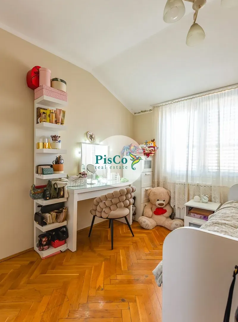 Prodaja, dvosoban stan, 80m², Ljubović, Podgorica