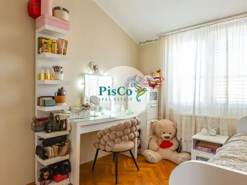 Prodaja, dvosoban stan, 70m², Ljubović, Podgorica - image 8