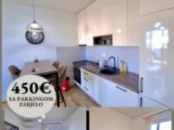 Izdavanje, jednosoban stan, 37m², Zabjelo, Podgorica - image 1