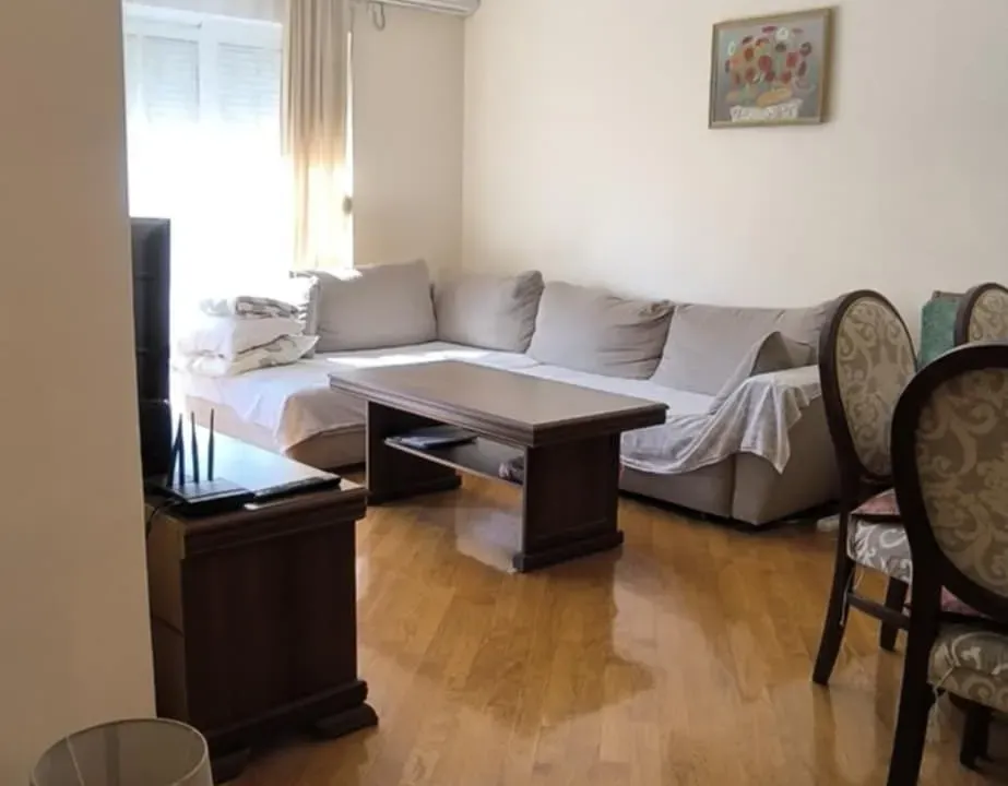 Sale, two bedroom apartment, 75m², Babilonija, Budva