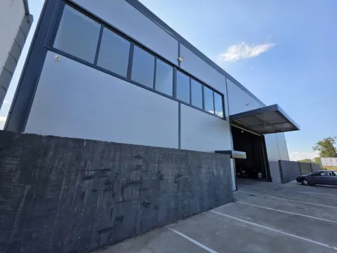 Izdavanje, poslovni prostor, 5000m², Batajnica, Beograd - image 6