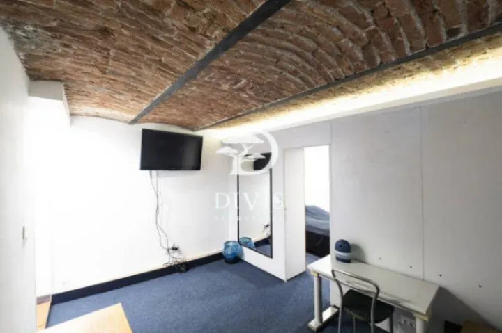 Prodaja, stan, 33m², Stari Grad, Beograd