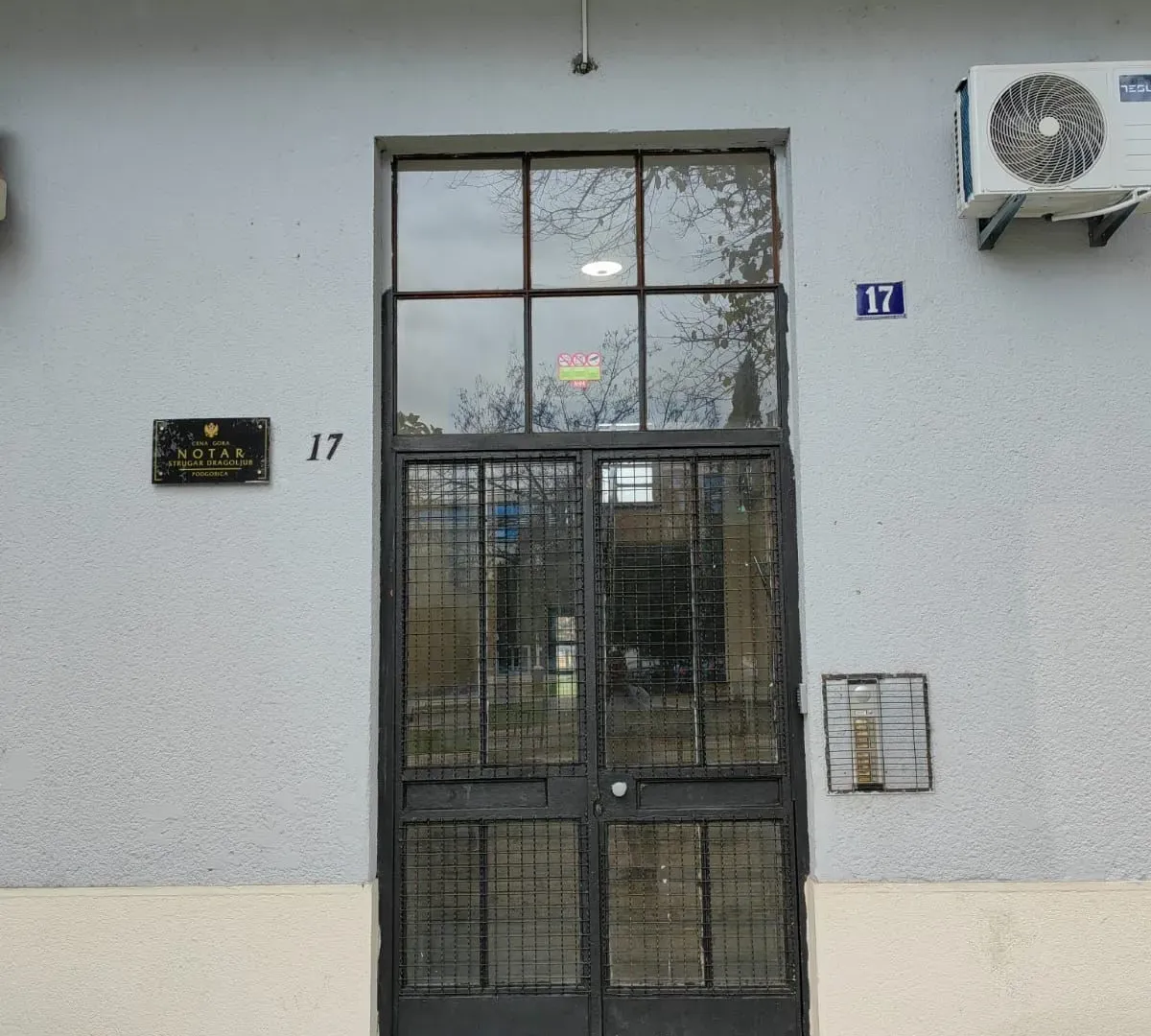 Izdavanje, dvosoban stan, 80m², Podgorica, Crna Gora