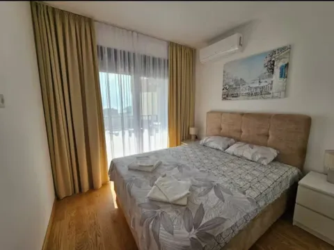 Prodaja, jednosoban stan, 42m², Bečići, Budva - image 12