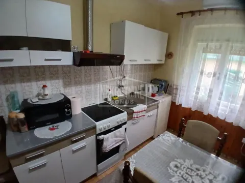 Sale, house, 72m², Peščara, Subotica - image 4