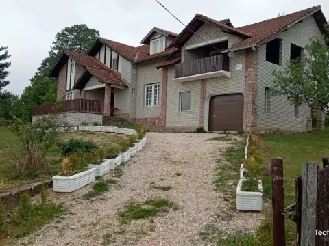 Prodaja, kuća, 479m², Ljig, Srbija - image 4