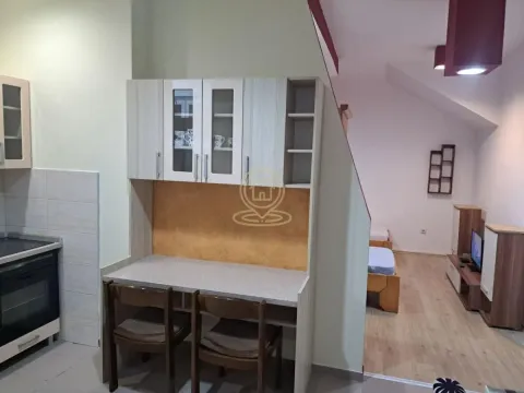 Izdavanje, jednosoban stan, 31m², Centar, Kragujevac - image 16