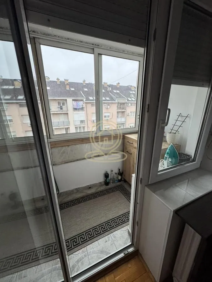 Prodaja, trosoban stan, 80m², Nova Detelinara, Novi Sad Sve Podlokacije
