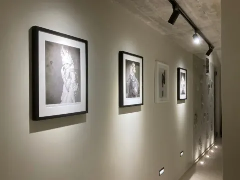 Sale, two bedroom apartment, 62m², Petrovac, Budva - image 8