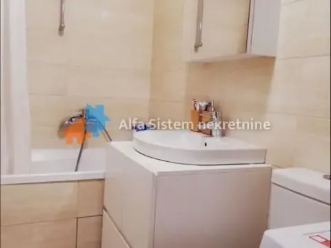 Izdavanje, dvosoban stan, 51m², Novi Beograd Blok 67, Novi Beograd Sve Podlokacije - image 10