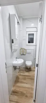 Rent, one bedroom apartment, 40m², Drač, Podgorica - image 6