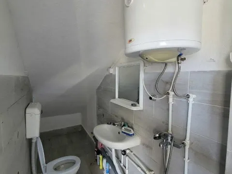 Rent, one bedroom apartment, 30m², Bjeliši, Bar - image 7