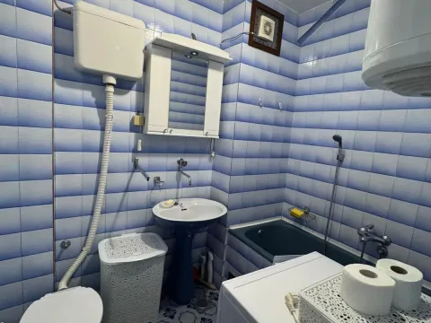 Izdavanje, dvosoban stan, 65m², Gornja Gorica, Podgorica - image 7