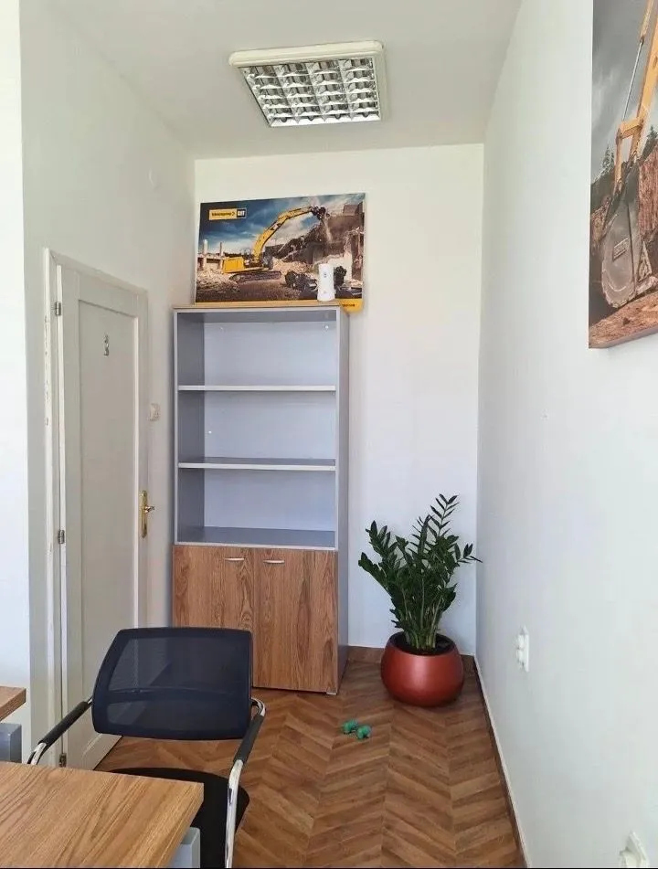 Rent, office space, 15m², Zabjelo, Podgorica