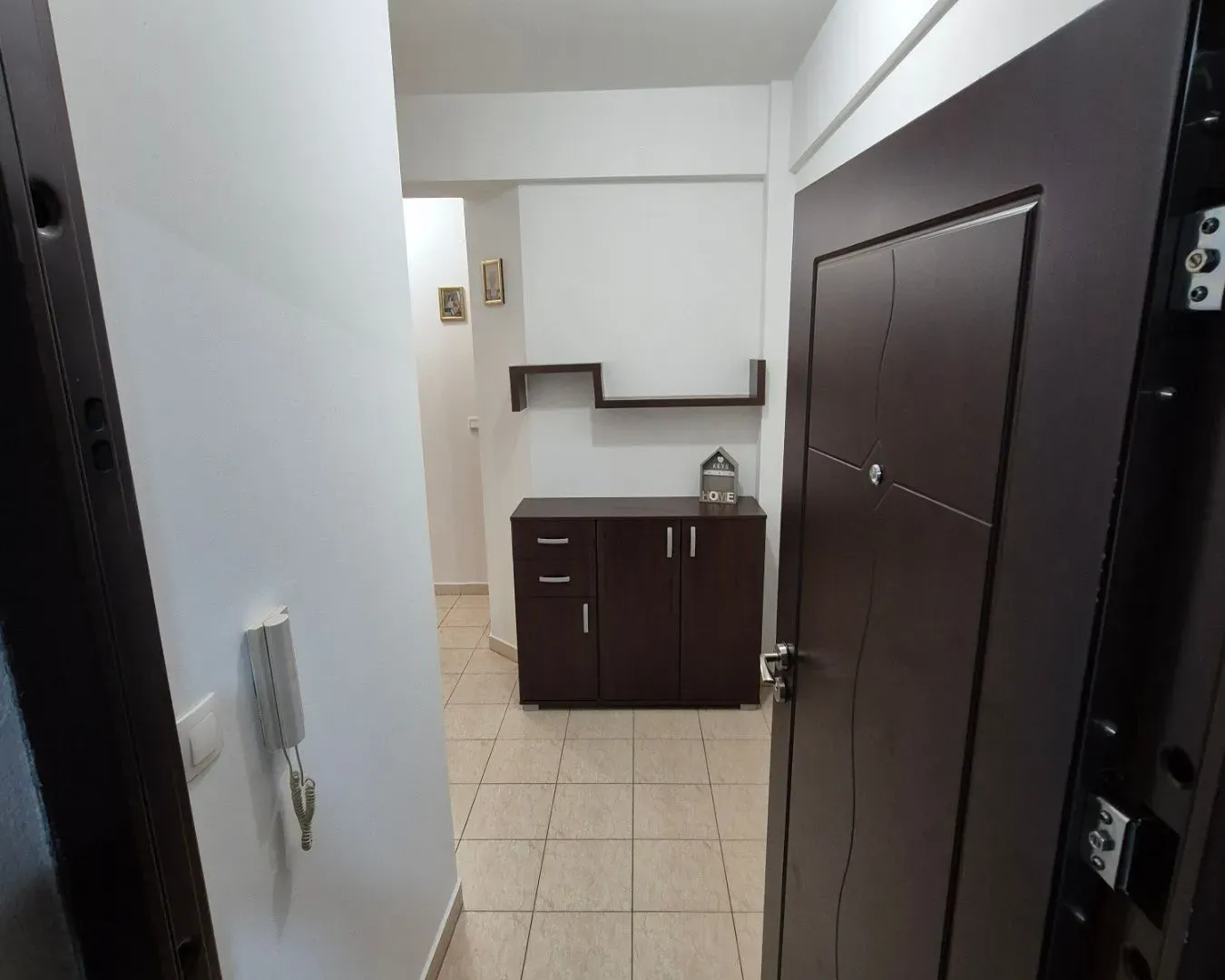 Rent, two bedroom apartment, 92m², Zabjelo, Podgorica