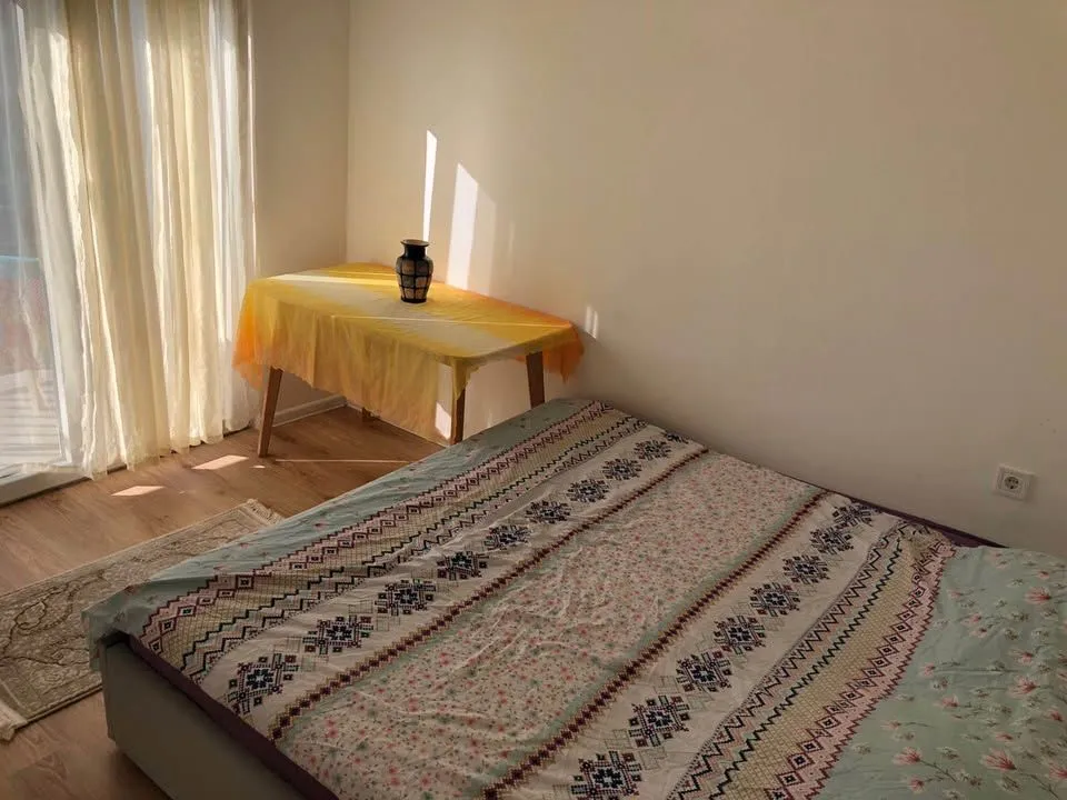 Izdavanje, stan, 48m², Podgorica, Crna Gora