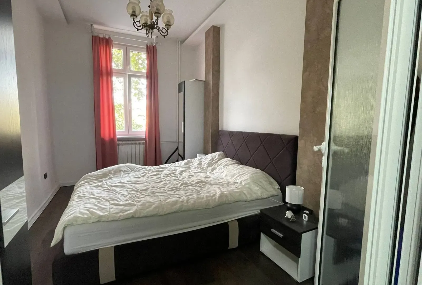 Prodaja, dvosoban stan, 71m², Novi Sad, Srbija