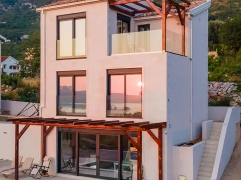 Prodaja, kuća, 114m², Blizikuće, Budva - image 15