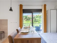 Rent, studio apartment, 25m², Bečići, Budva - image 13