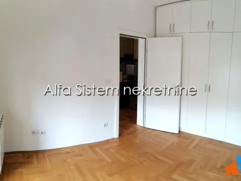 Rent, two bedroom apartment, 49m², Đeram Pijaca, Beograd - image 7
