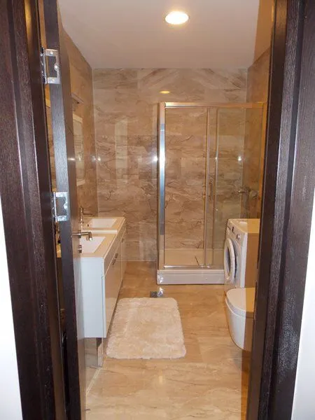 Sale, apartment, 92m², Budva, Crna Gora
