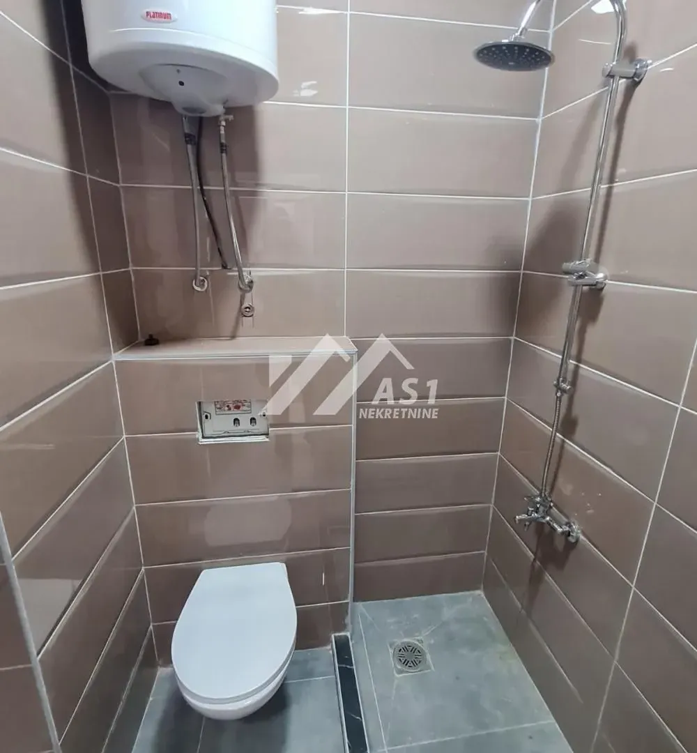 Prodaja, četvorosoban stan, 87m², Nova Detelinara, Novi Sad Sve Podlokacije