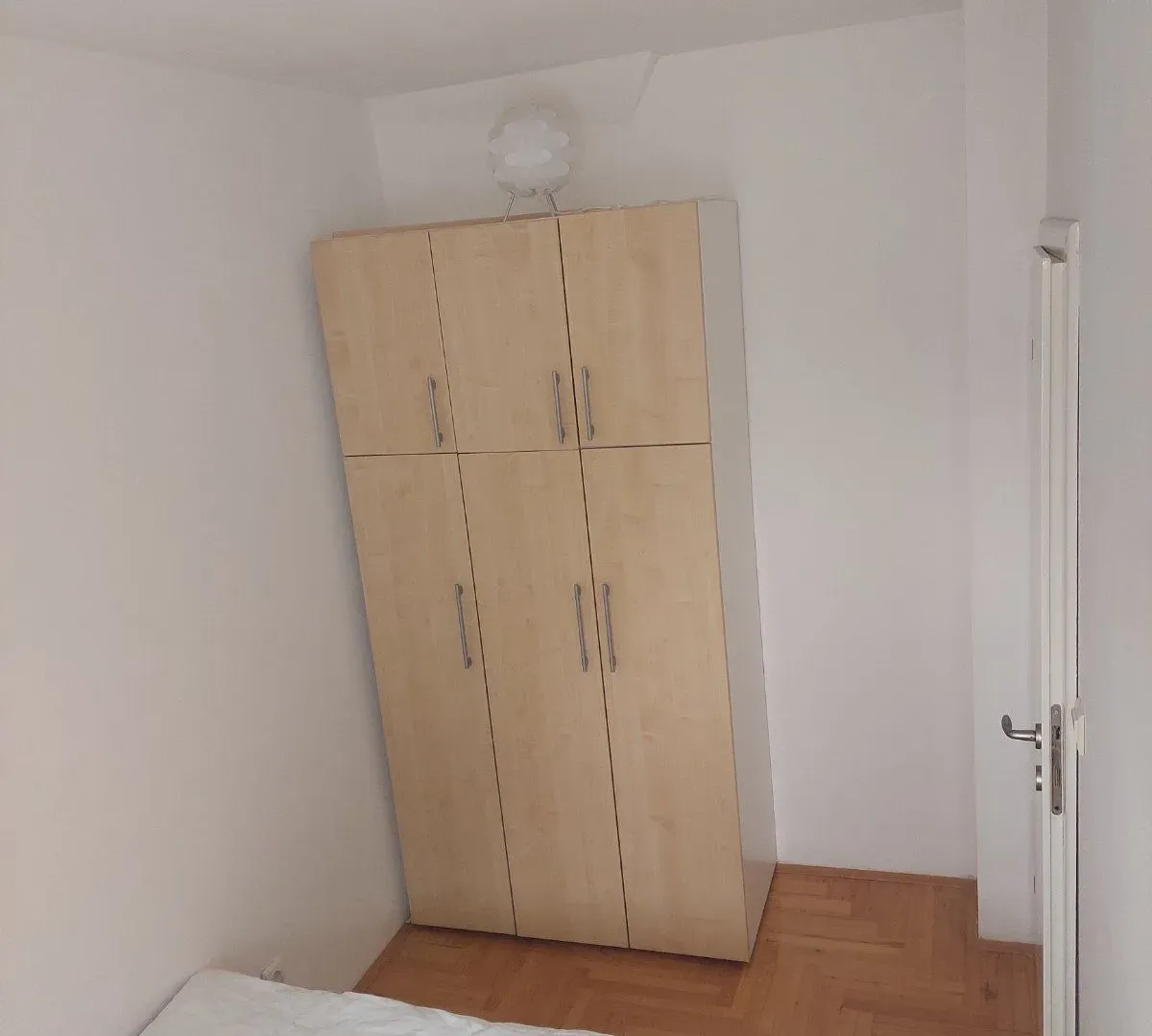 Prodaja, dvosoban stan, 41m², Kraljevi Čardaci, Kopaonik