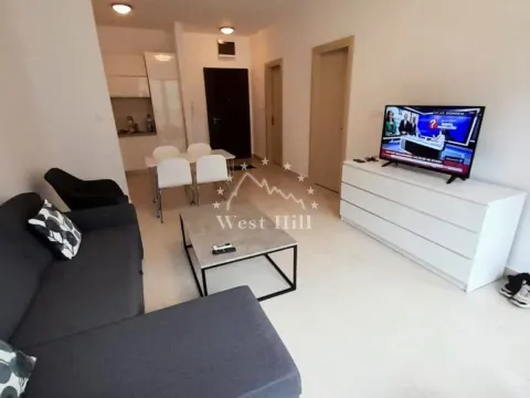 Prodaja, jednosoban stan, 50m², Morinj, Kotor - image 12