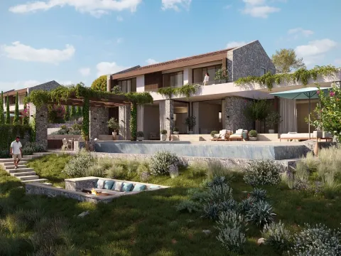 Sale, house, 275m², Luštica Bay, Tivat - image 4