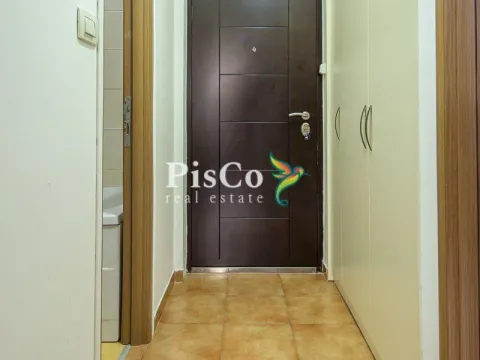 Prodaja, jednosoban stan, 38m², Tuški Put, Podgorica - image 7