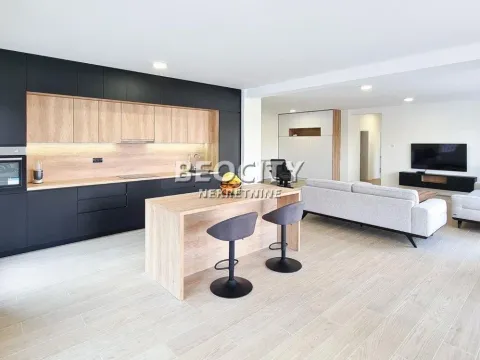 Izdavanje, četvorosoban stan, 160m², Dedinje Sve Podlokacije, Beograd - image 2