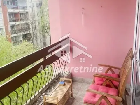 Izdavanje, trosoban stan, 76m², Novi Beograd Sve Podlokacije, Beograd - image 14
