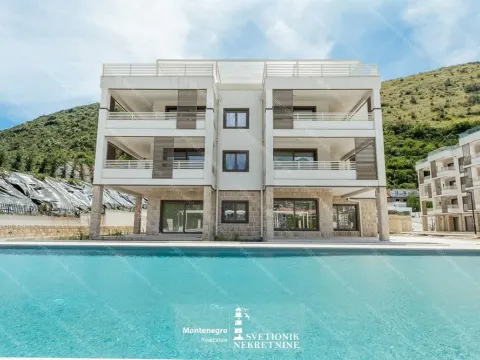 Prodaja, stan, 43m², Igalo, Herceg Novi - image 7