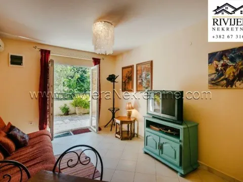 Prodaja, jednosoban stan, 49m², Topla, Herceg Novi - image 1