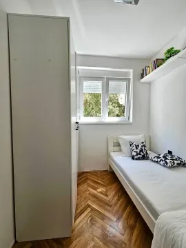 Sale, two bedroom apartment, 52m², Dubovica, Budva - image 9