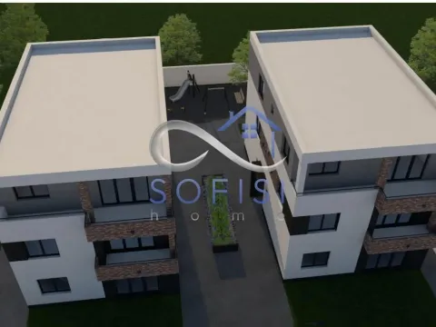 Prodaja, četvorosoban stan, 85m², Alibegovac, Petrovaradin - image 8