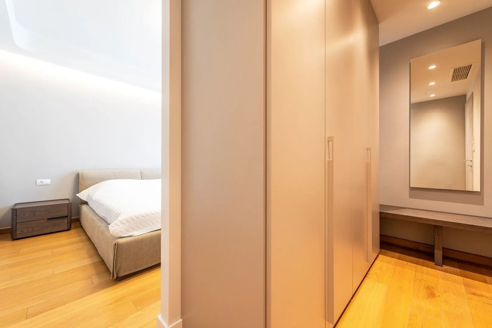 Sale, three bedroom apartment, 171m², Rafailovići, Budva