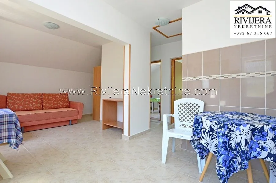 Sale, house, 91m², Herceg Novi, Crna Gora