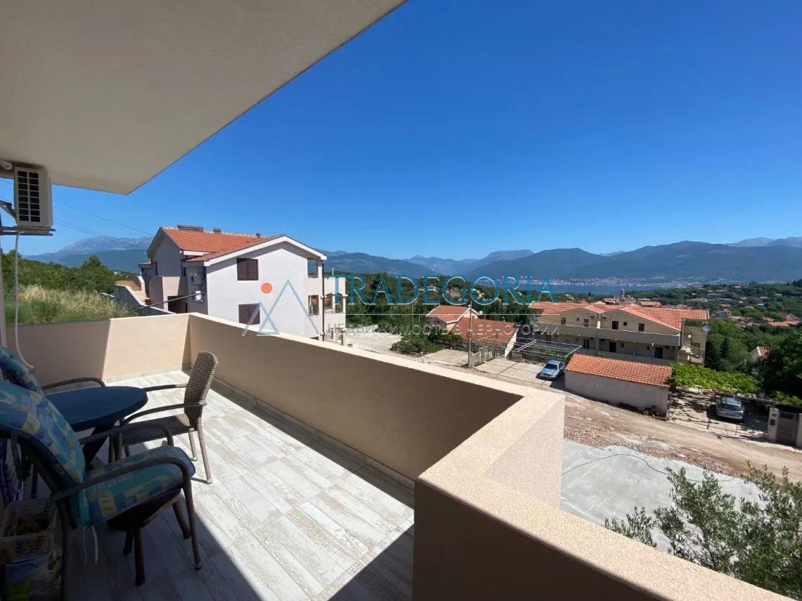 Prodaja, kuća, 160m², Tivat, Crna Gora