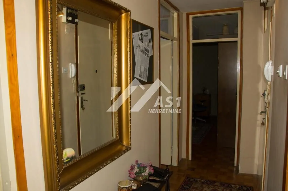 Rent, three bedroom apartment, 75m², Liman 1, Novi Sad Sve Podlokacije